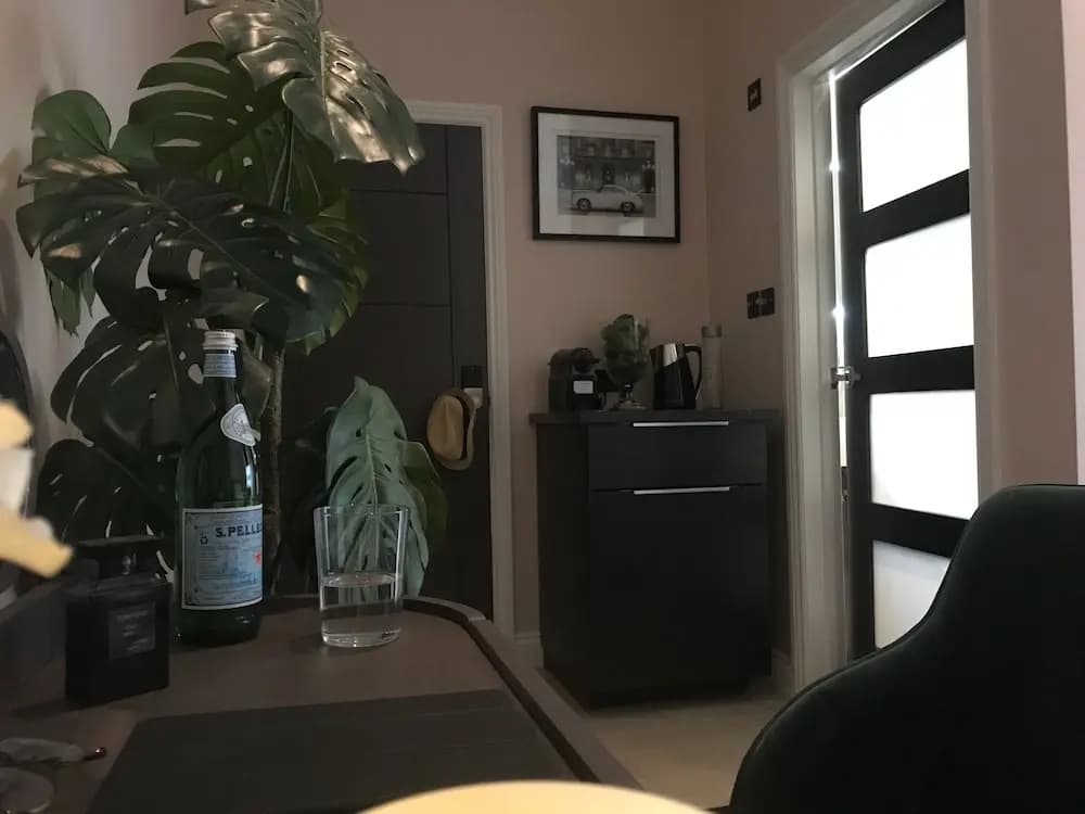 Sakkson House Boutique Rooms & Suites - photo 4
