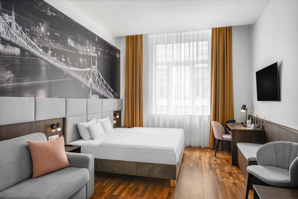12 Revay Hotel - photo 4