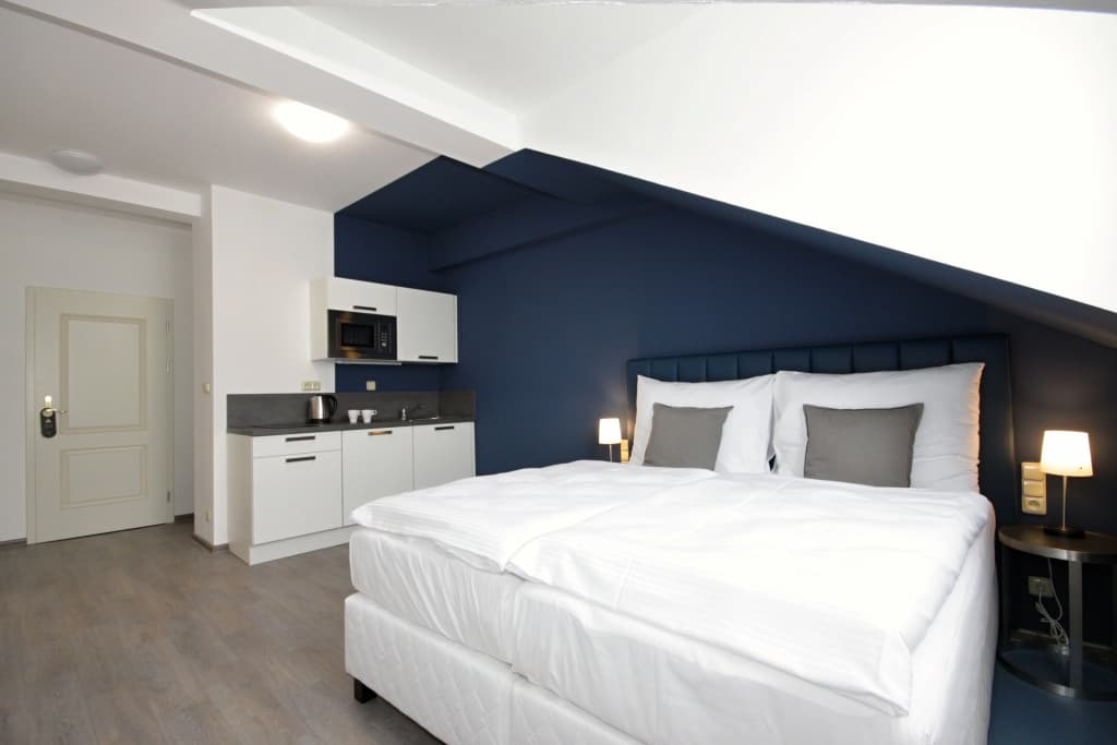 Alveo Suites - photo 7