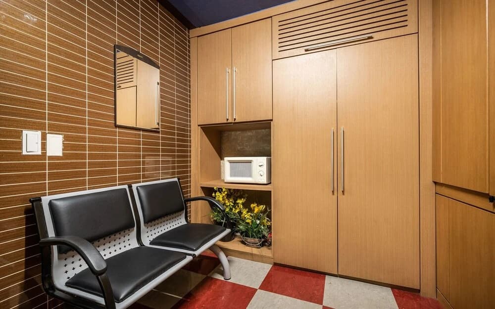 Sadang Charis Hotel - photo 20