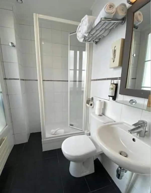Hotel Etoile Trocadero - photo 10