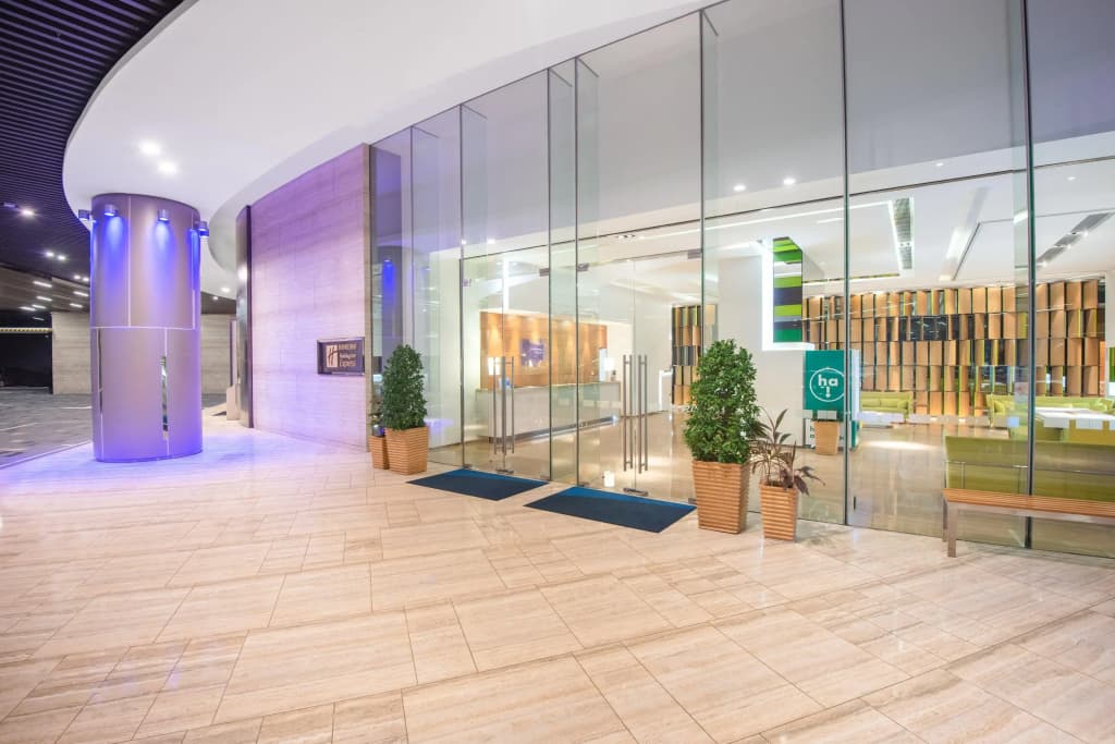 Holiday Inn Express Kowloon East - photo 17