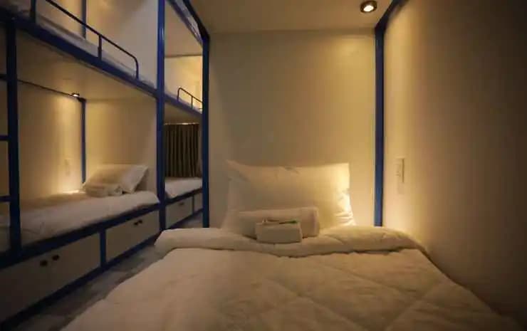 Tnj Tasmania Hotel - photo 17