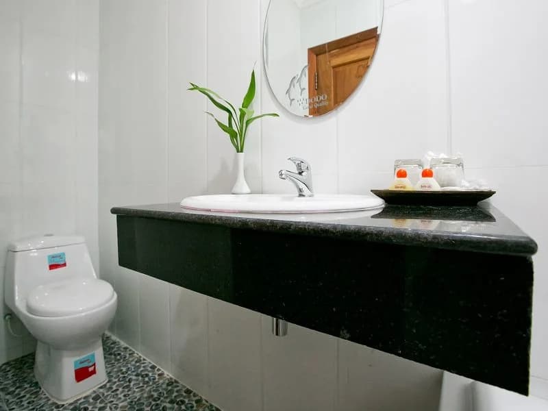 Friendly Villa - photo 8
