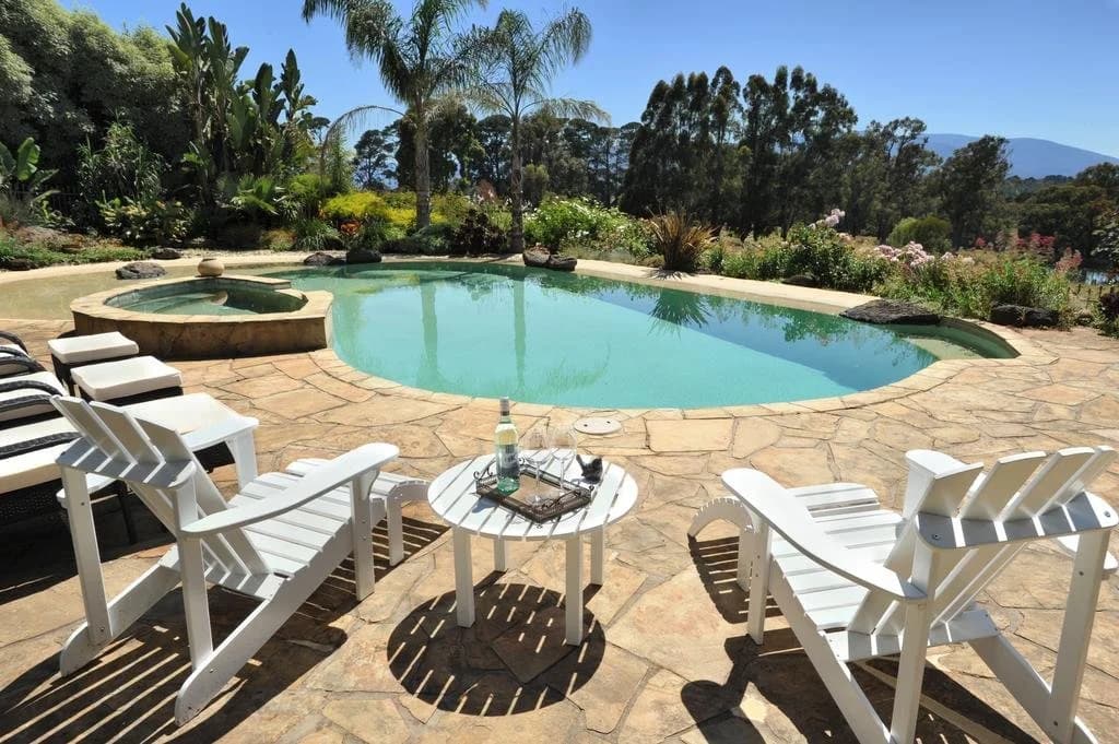 Dalblair Bed & Breakfast - photo 11