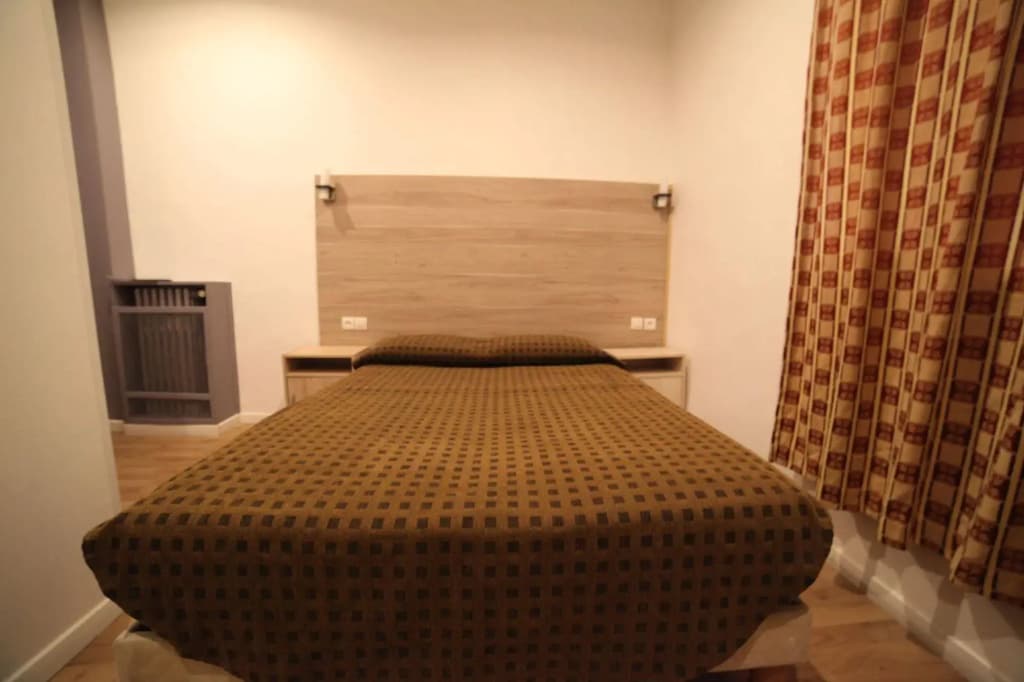 Evelia Hotels - photo 4