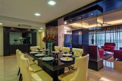 Indah Samudra Condominium - photo 13