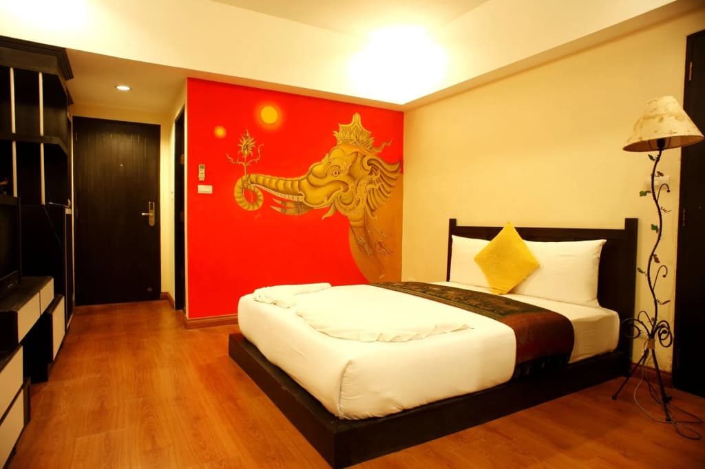 Go Samui Hotel - photo 3