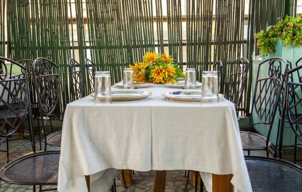 Hotel Sunshine - photo 18