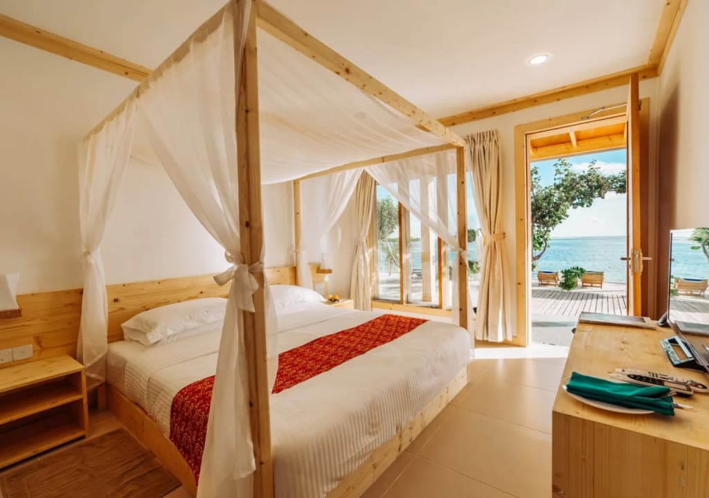 WAVE SOUND by 3S Maldives - main photo