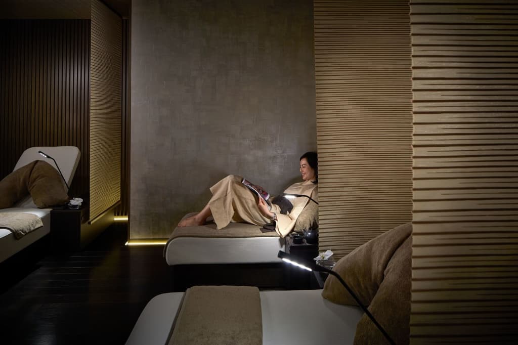 The Ritz-Carlton, Kyoto - photo 26