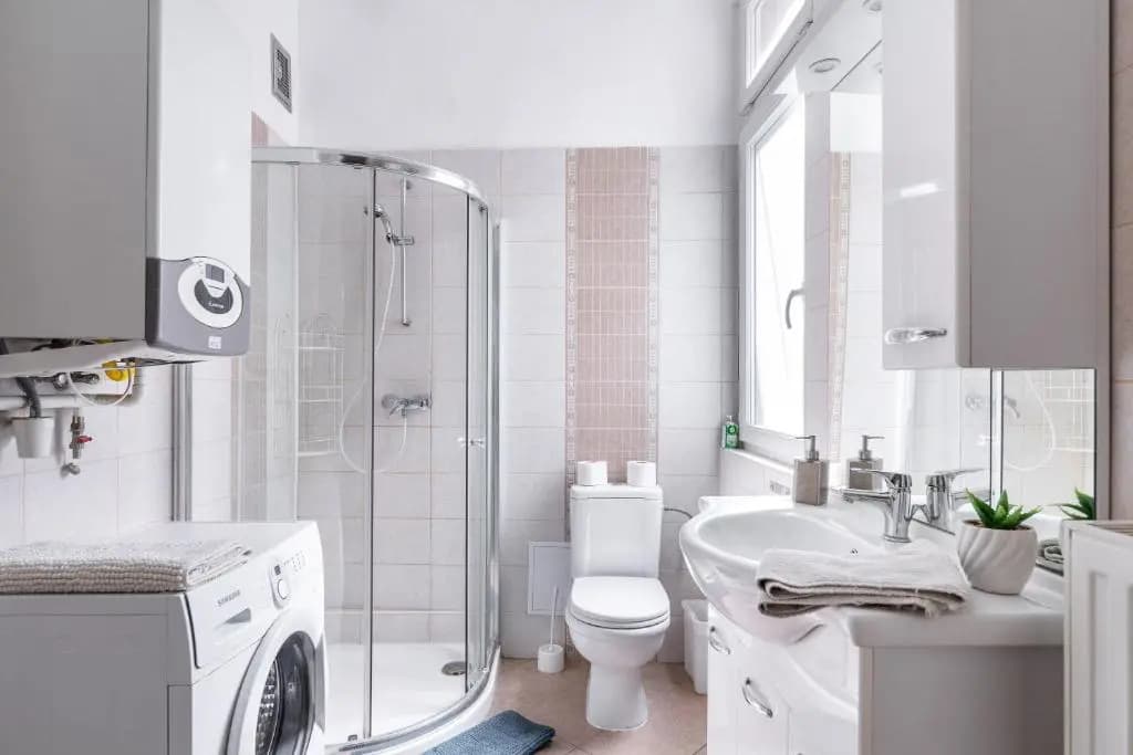 Izabella Home 2 Budapest - photo 8