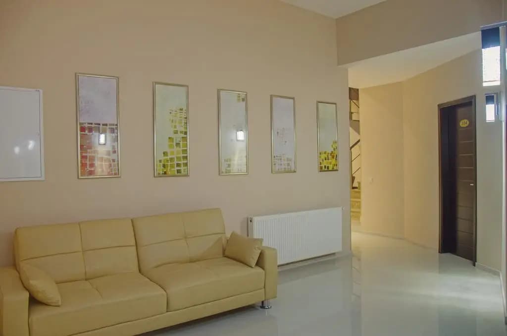 Orion Hostel Plus - photo 9