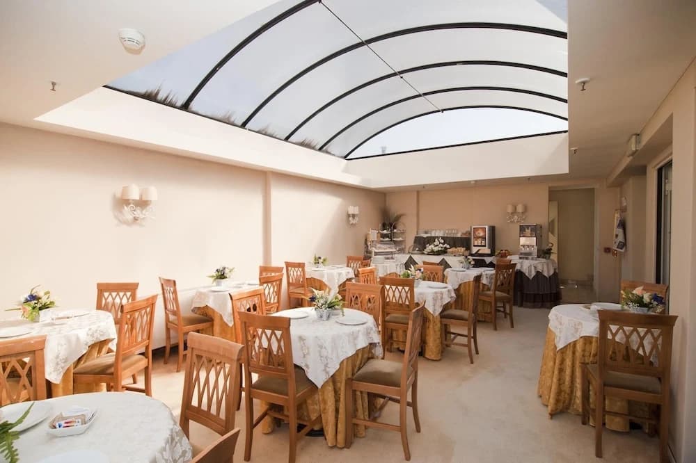 Hotel Ponte Milvio - photo 19