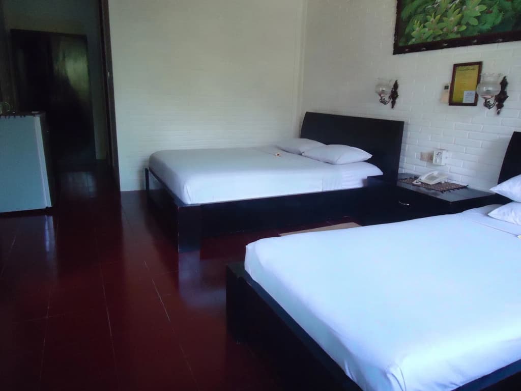 Sri Aksata Ubud Resort - photo 3