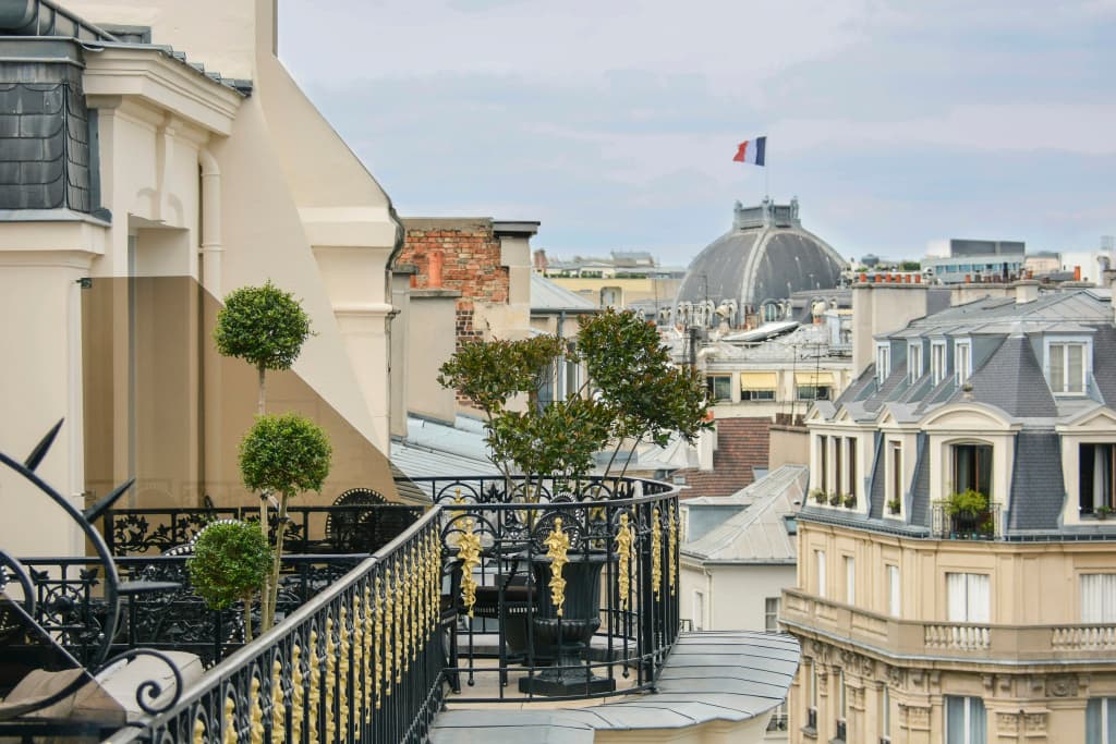 Maison Astor Paris, Curio Collection by Hilton - photo 29