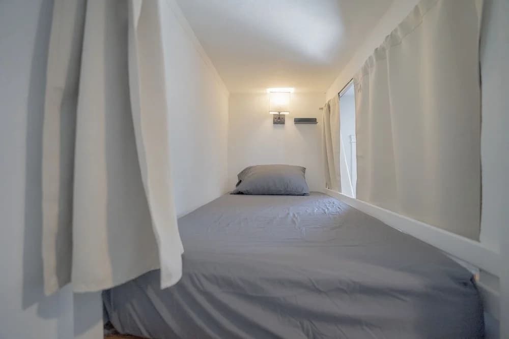 Burlington Hostel - photo 11