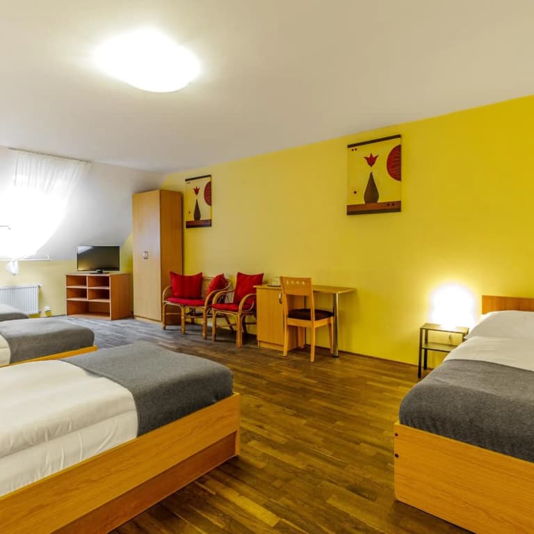 Hotel Stary Pivovar - photo 48