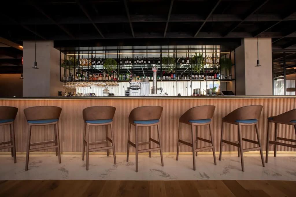 Hotel Paxton Barcelona - photo 27