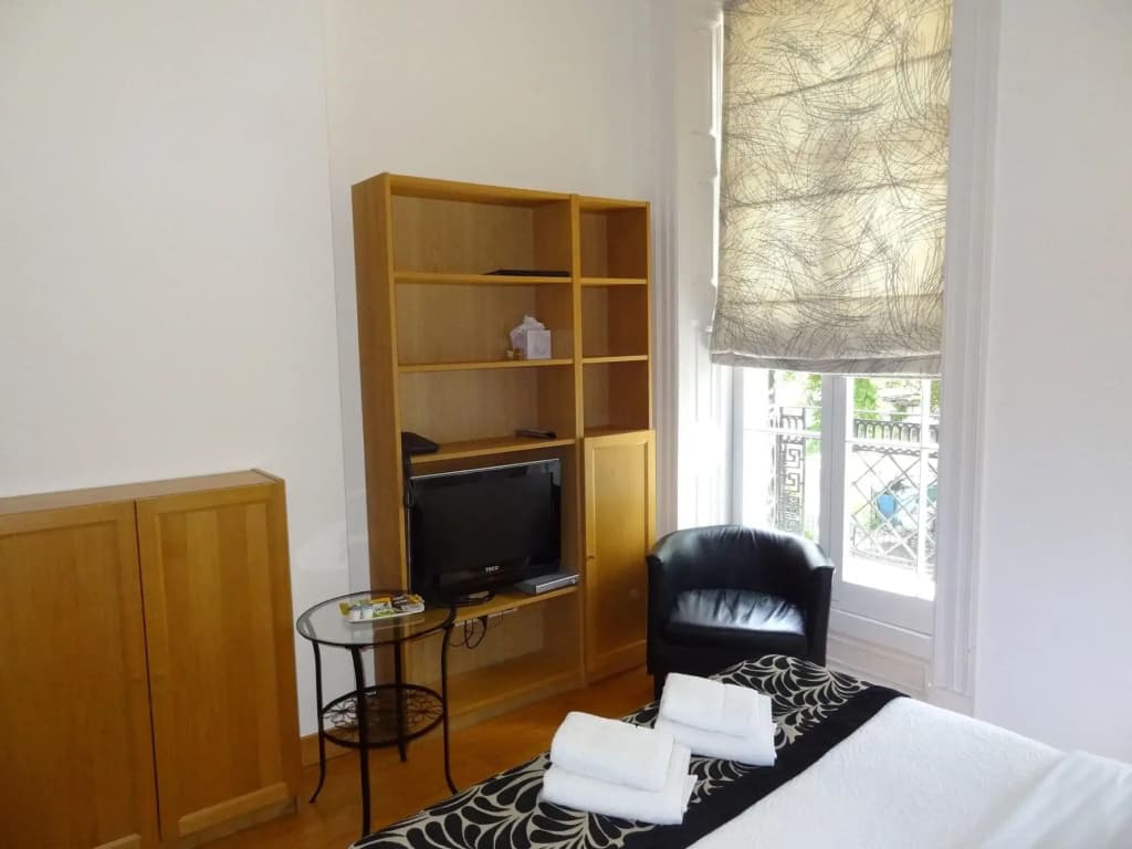 Studios2Let Bloomsbury - photo 45