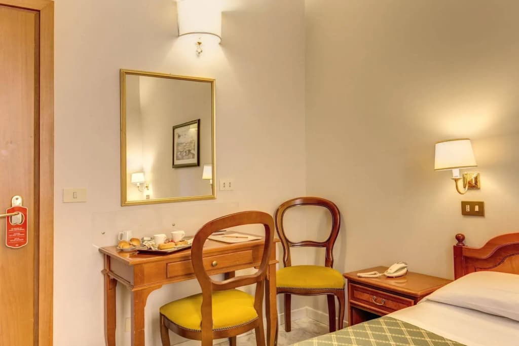 Hotel Continentale - photo 6
