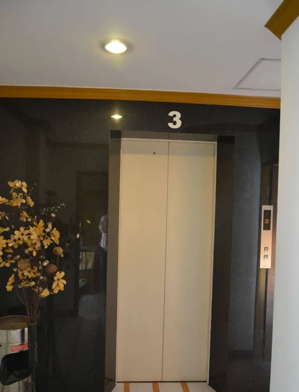 At Bangkok Hotel - photo 12