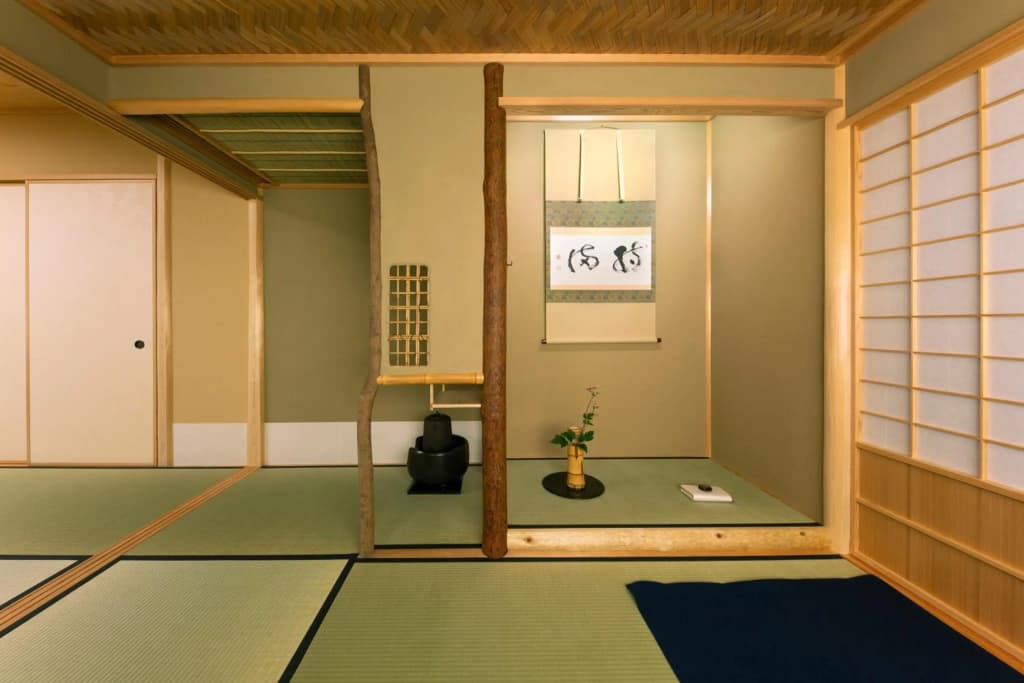 Towa Ryokan - photo 11