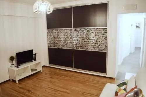 Boutique Athens Apartment Sq1 - photo 6