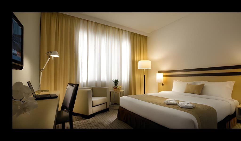 Première Hotel - photo 45