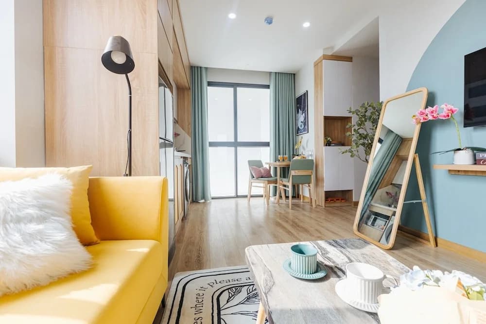 Crescendo Urban Stay - photo 7
