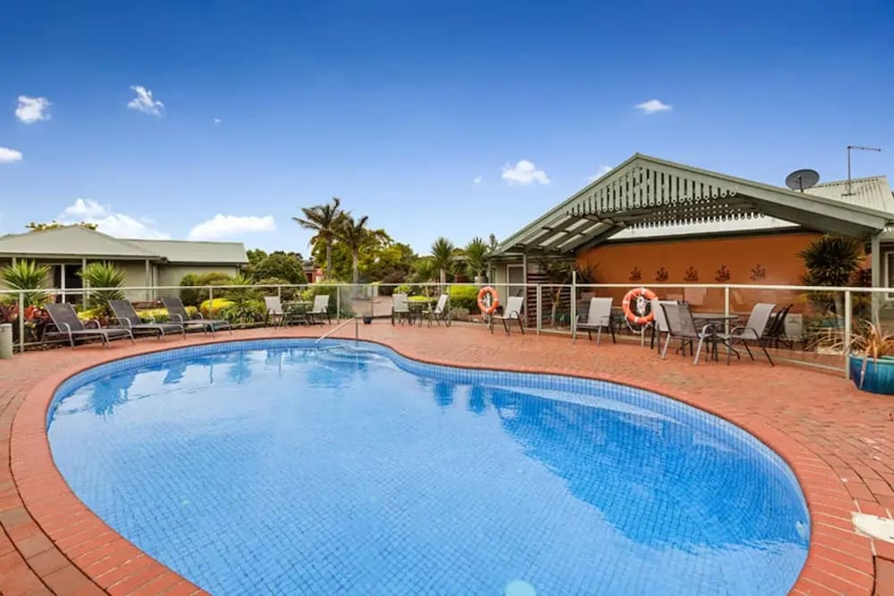 Mt Martha Valley Resort - photo 7