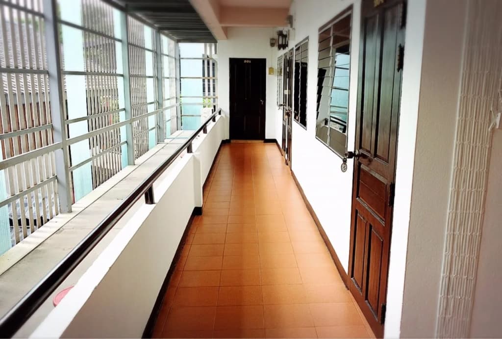 Yen Aura Boutique Hotel - photo 8