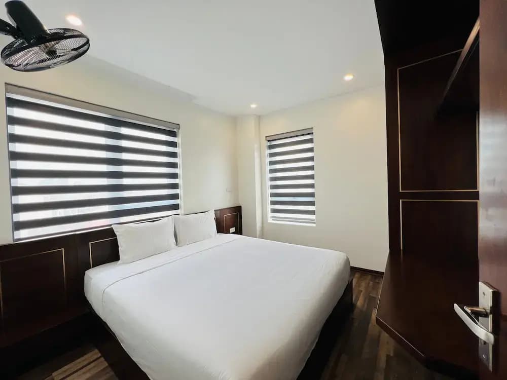 Hanoi Apartment - photo 10