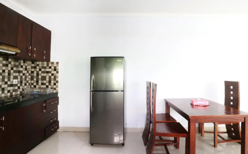 Pulasari Homestay & Villa - photo 14