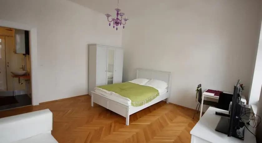 Flat Vienna - photo 1