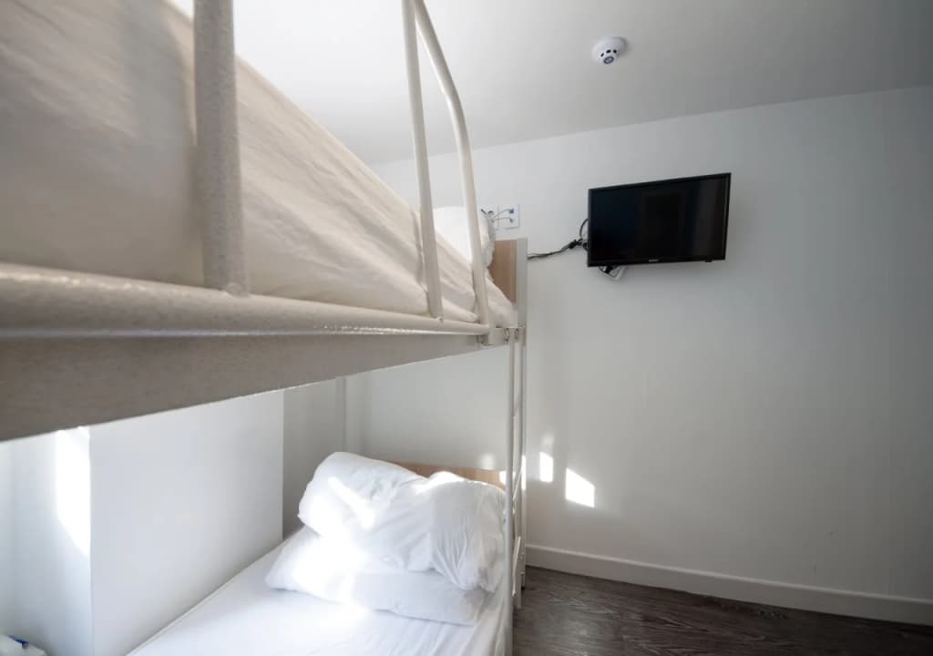 Sunny Guesthouse Seoul City - photo 3
