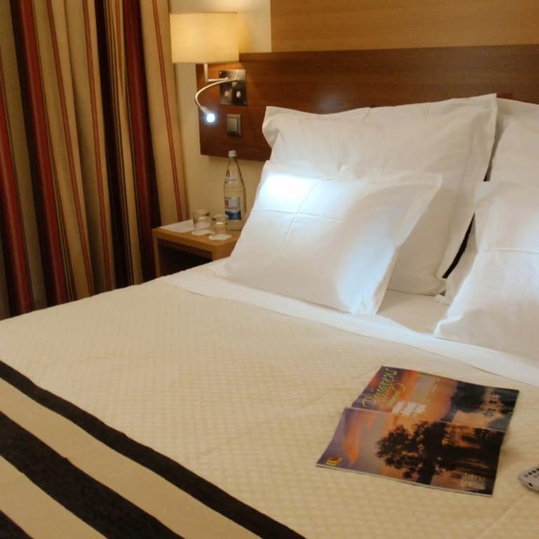 Hotel Principe Lisboa - photo 41