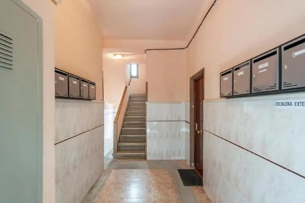 Apartamento Plaza Castilla - photo 11