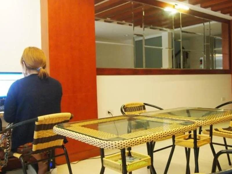 Hai Nam Hotel - photo 10