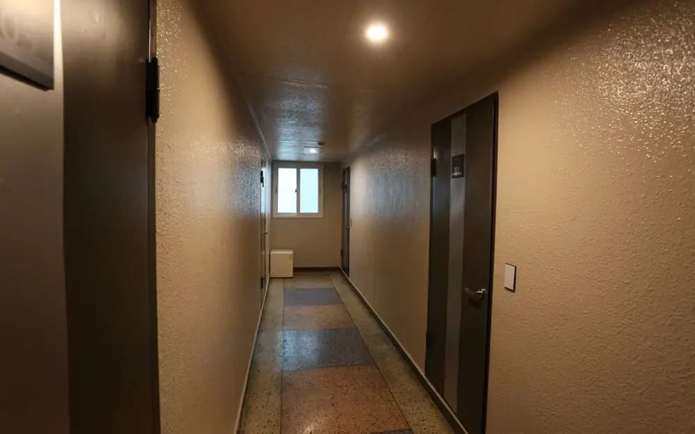 Yeongdeungpo Sun Motel - photo 10