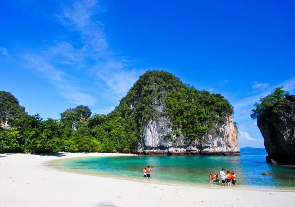 Blue Tara Hotel Krabi Ao Nang - photo 20