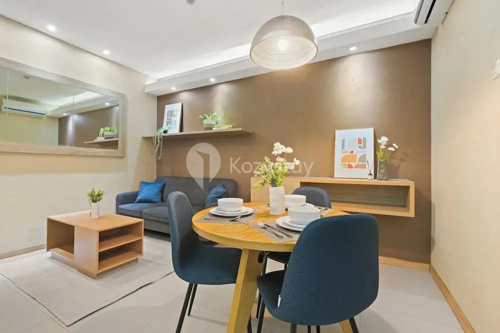 Arka by Kozystay - Kuningan - photo 15
