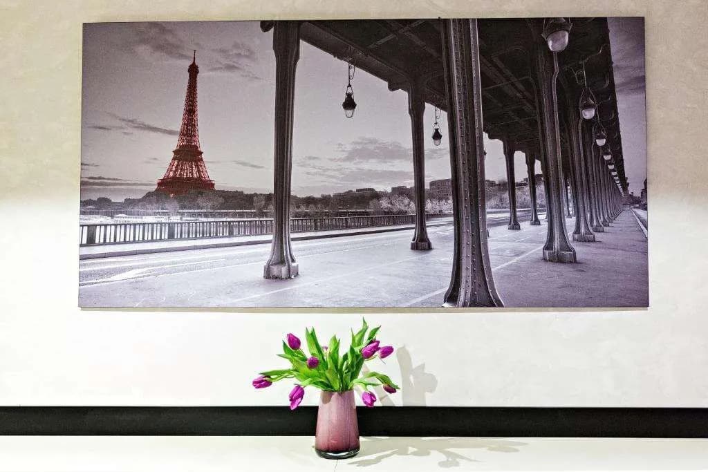 Modern Hotel - photo 27