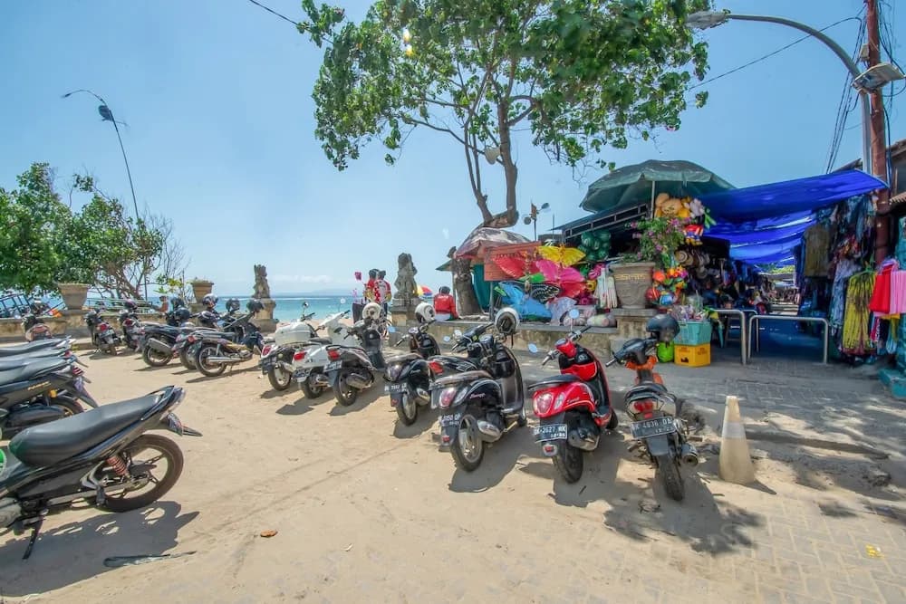 New Ananda Beach Hotel - photo 11