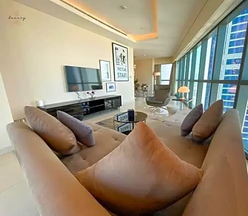 Paramount Damac Dubai / 2 Bedrooms - photo 3
