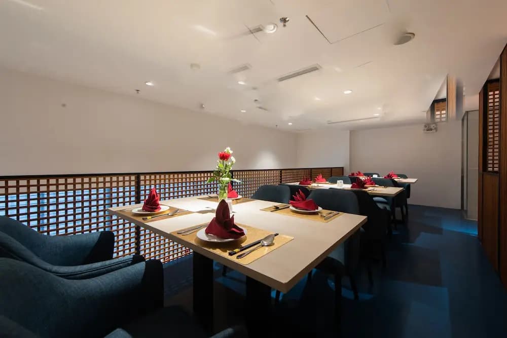 The Time Hotel Nha Trang - photo 23