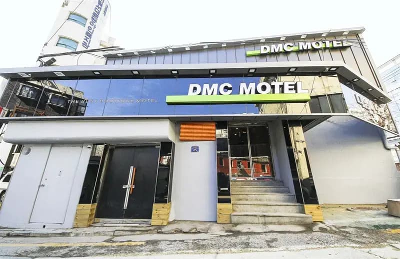 Hotel DMC - photo 1