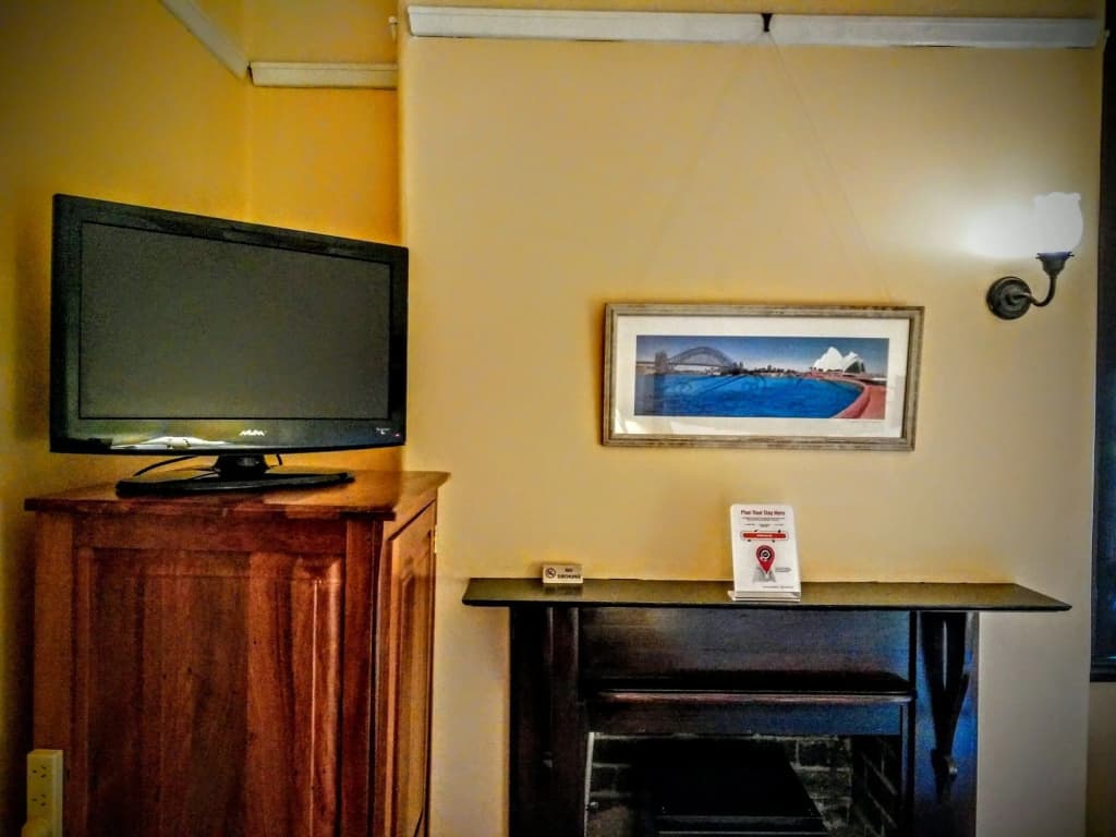 Sydney Harbour Bed and Breakfast - photo 4