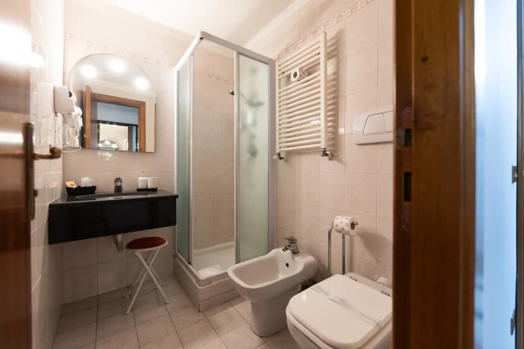 Hotel Max - photo 14