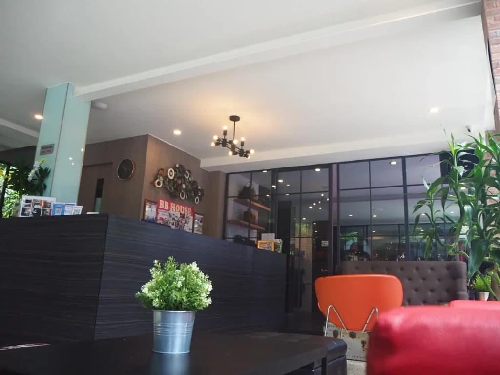 BB House Chaingmai - photo 2